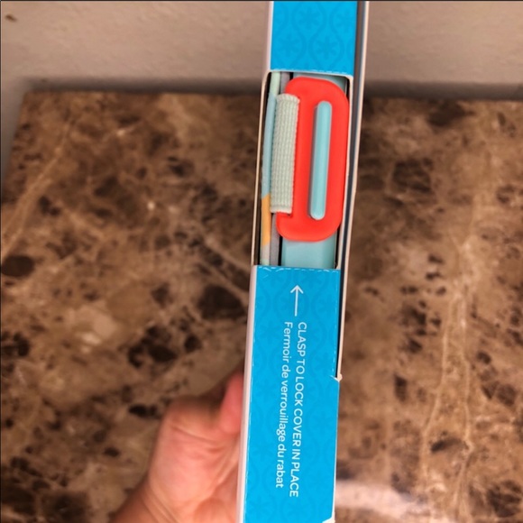 Speck Products StyleFolio Case iPad - Picture 6 of 13